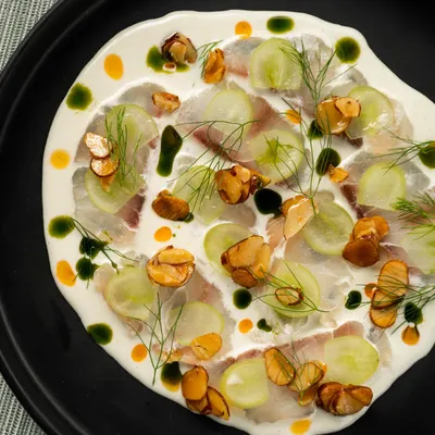 LIMANÁ - PERUVIAN SUPERFOOD RESTAURANT restaurant