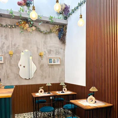 Natural Chef Gluten Free restaurant