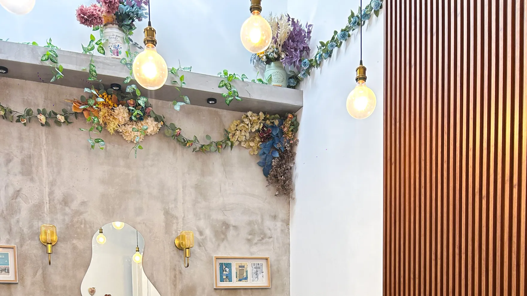 Natural Chef Gluten Free restaurant in Av. Almte. Miguel Grau