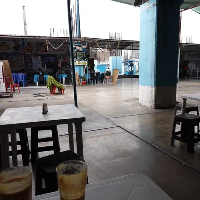 Noqa vegan restaurant