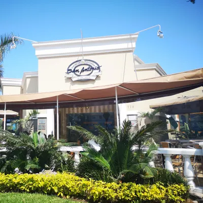 Pastelería San Antonio restaurant