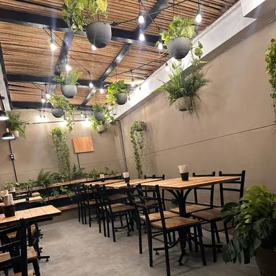 Rafaella Gluten Free restaurant