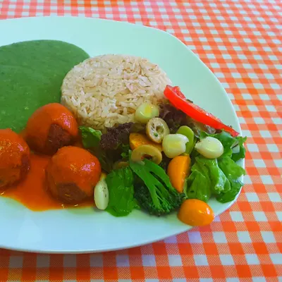 Restaurante GOOD KARMA restaurant
