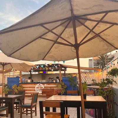 SAMSARA restaurant