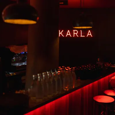 KARLA restaurant