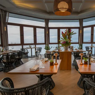 La Strada restaurant restaurant