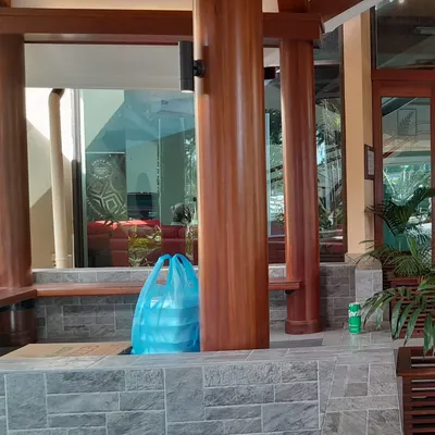 Kokomo Restaurant (Lae International) restaurant