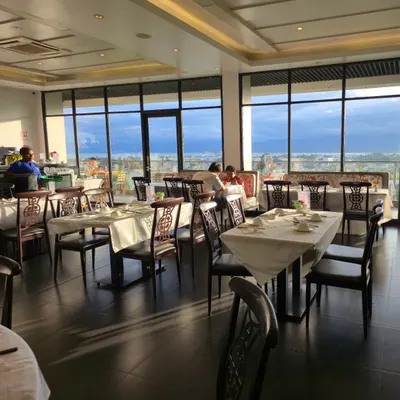 Lae Garden Restaurant restaurant