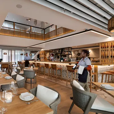 Host Deli, Bistro & Bar restaurant