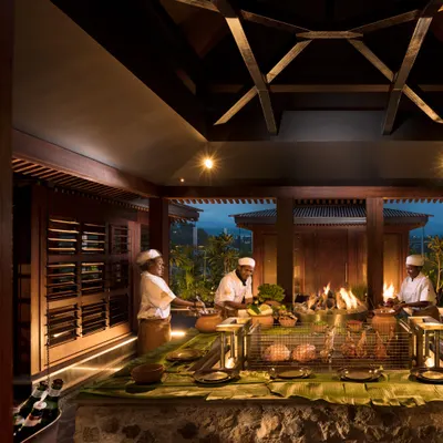 Mumu restaurant