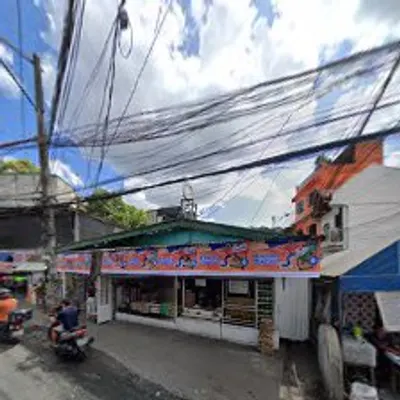 Bahay ni doyski restaurant