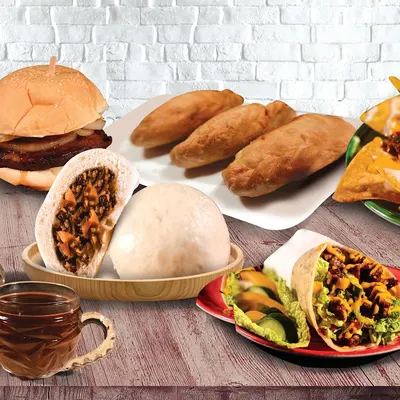 Healthy Choice Cafe-Marikina/Rizal restaurant