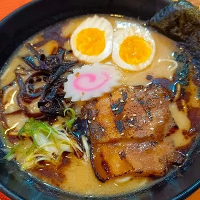 Ichiro Hachi- Antipolo restaurant