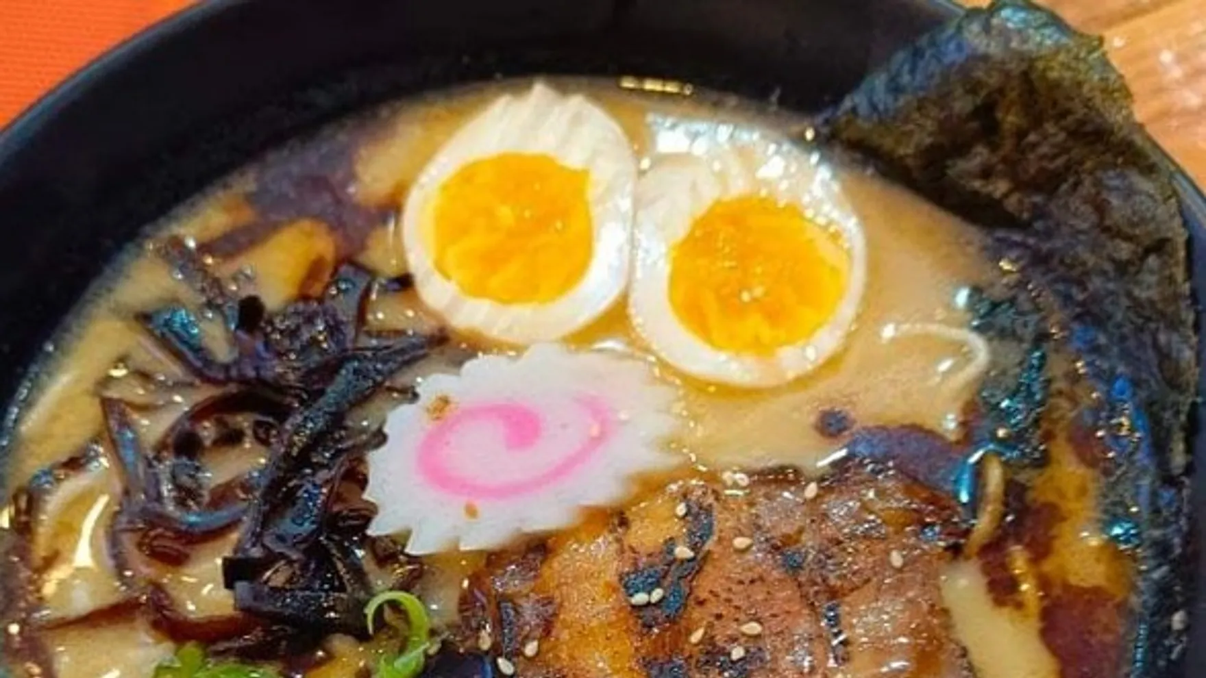Ichiro Hachi- Antipolo restaurant in Antipolo