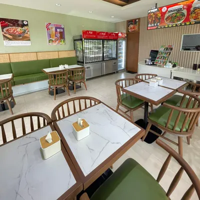 Loco Mini Hotpot - Antipolo restaurant