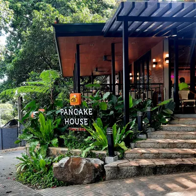 Pancake House ANTIPOLO restaurant
