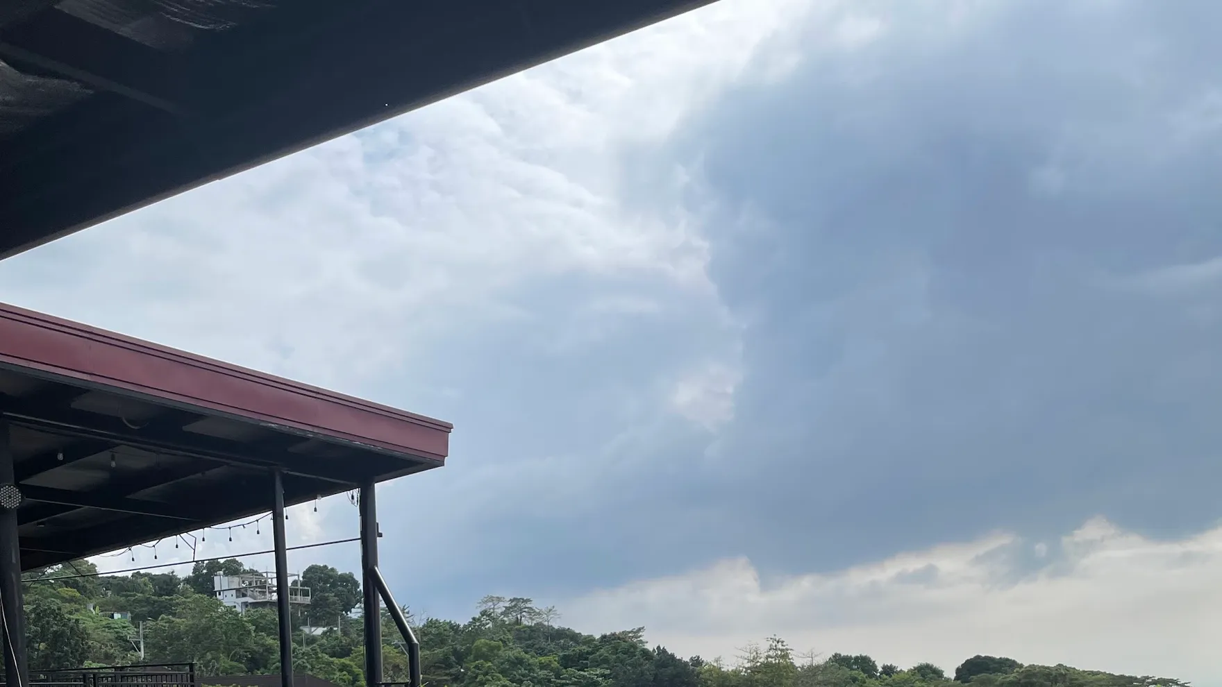 Tyvo Overlooking Grill & Cafe Antipolo restaurant in Antipolo