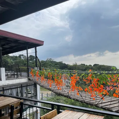 Tyvo Overlooking Grill & Cafe Antipolo restaurant