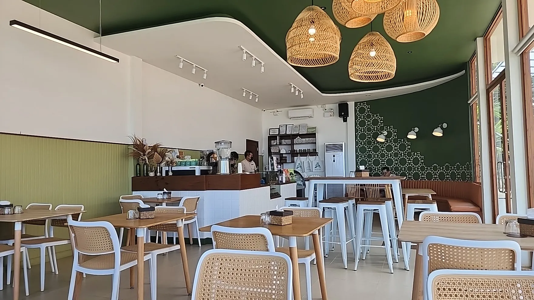 August Cafe & Restaurant restaurant in Cagayan De Oro City