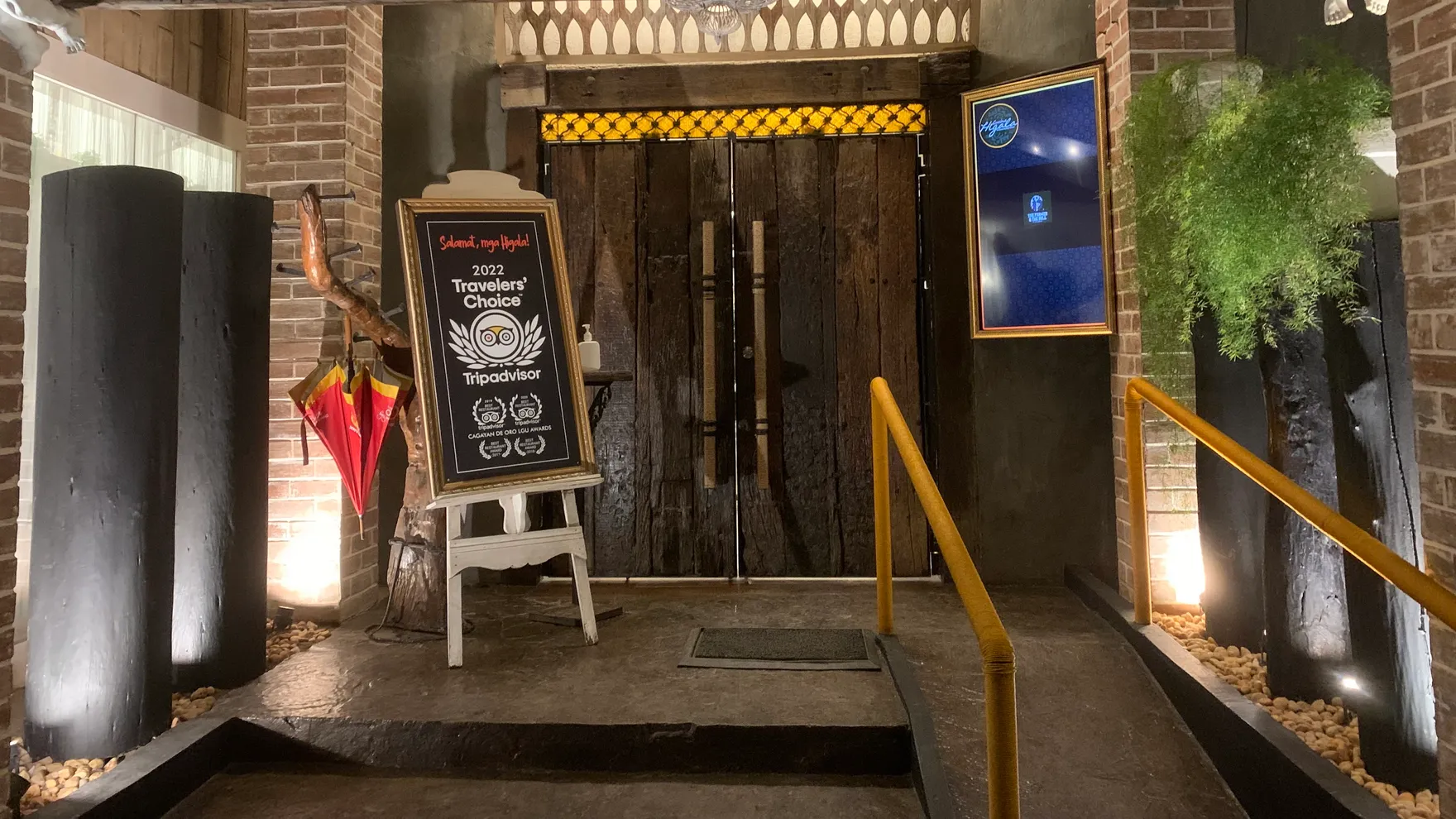 Cucina Higala restaurant in Cagayan De Oro City