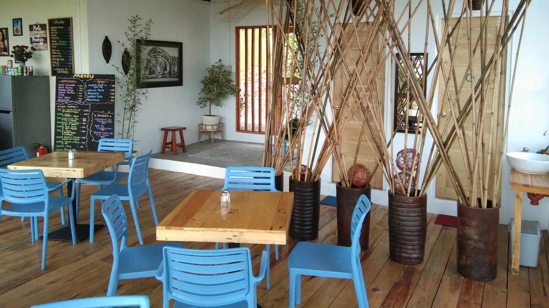 Cuesta Roccia restaurant in Cagayan De Oro City