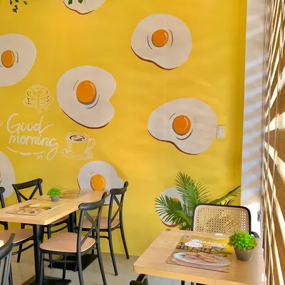 Hungry CDO Diner restaurant