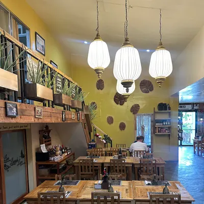 Resto Freeno restaurant