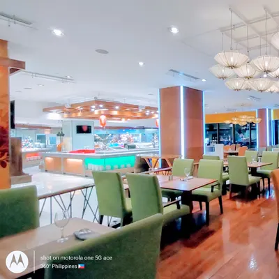 Cafe Marco restaurant