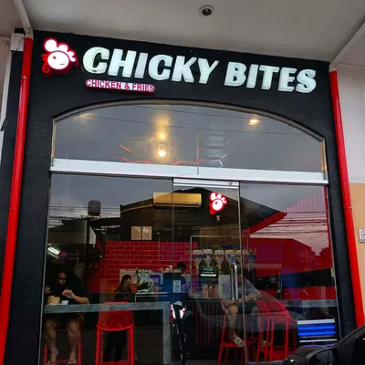 Chicky Bites restaurant