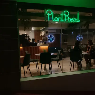 Daniel's Diet Cebu City restaurant