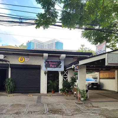 POTLUK Pantry & Tasting Room restaurant