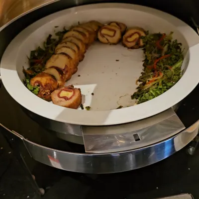 Pusô Bistro & Bar restaurant