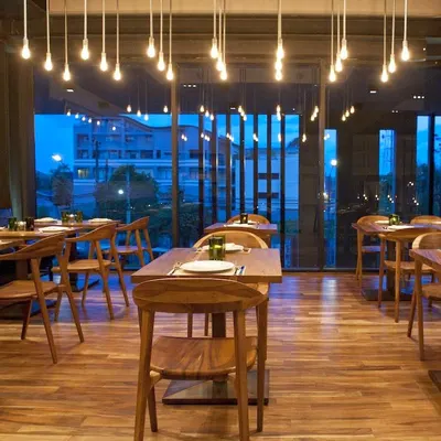 Tavolata® Design Center of Cebu restaurant