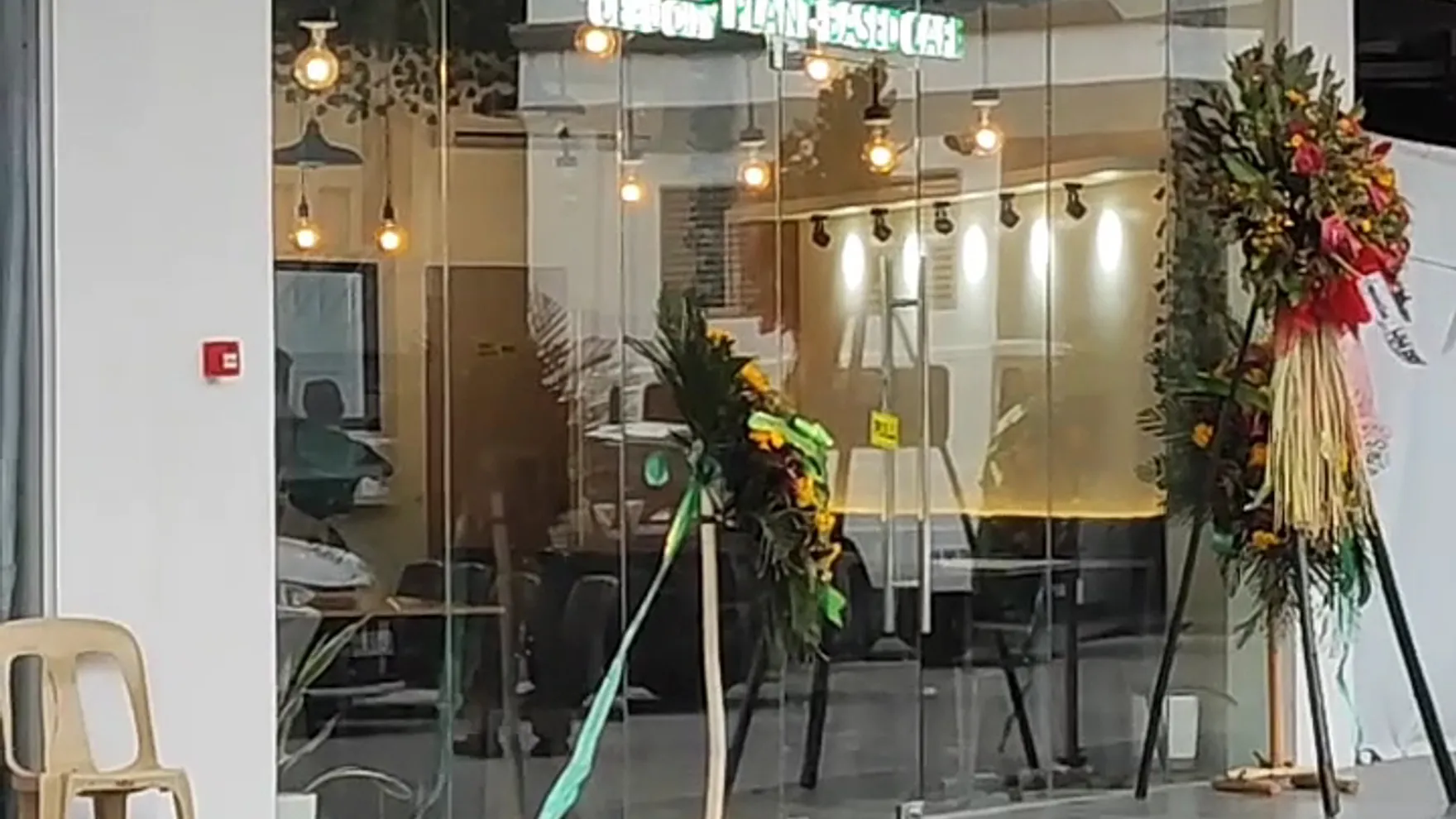 Vegan Cebu City restaurant in Cebu City