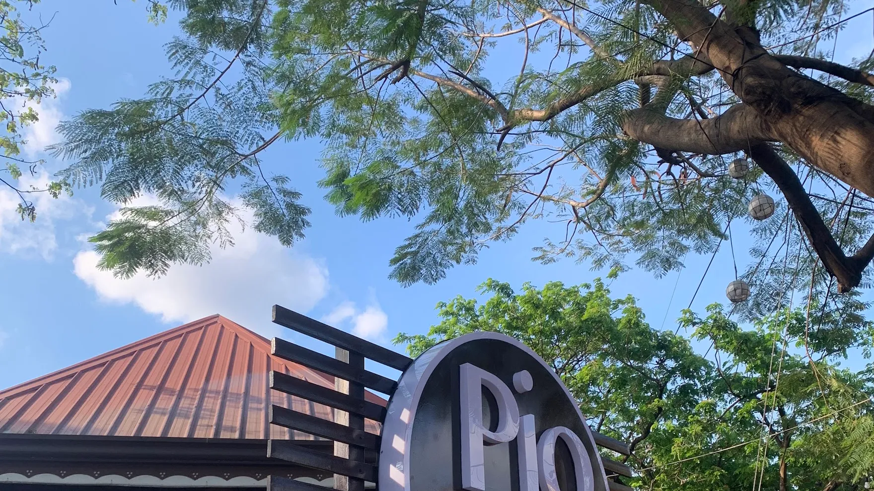 Pio Garden Restaurant restaurant in Metro Manila