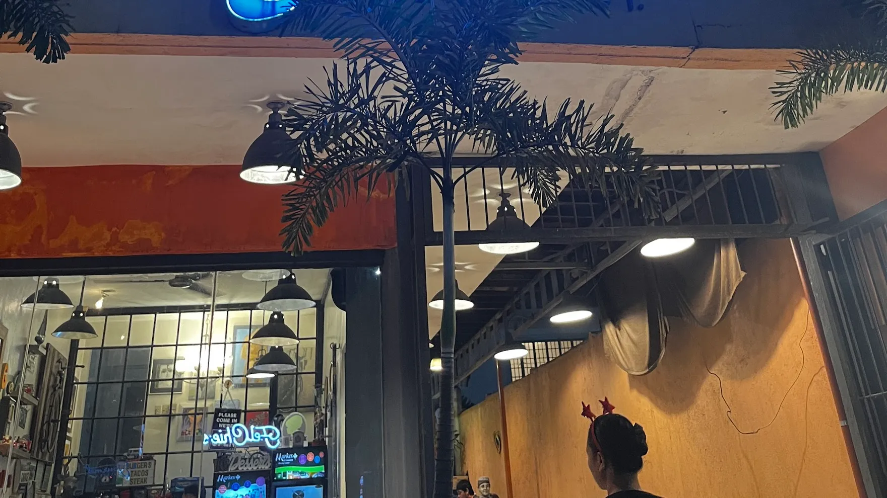 Gourmet Palate Est. restaurant in Parañaque