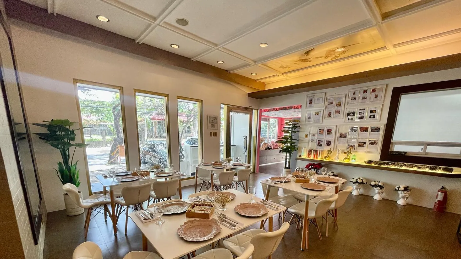 Illo's Home Parañaque restaurant in Parañaque