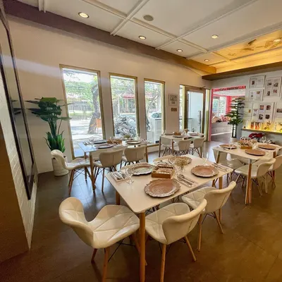 Illo's Home Parañaque restaurant