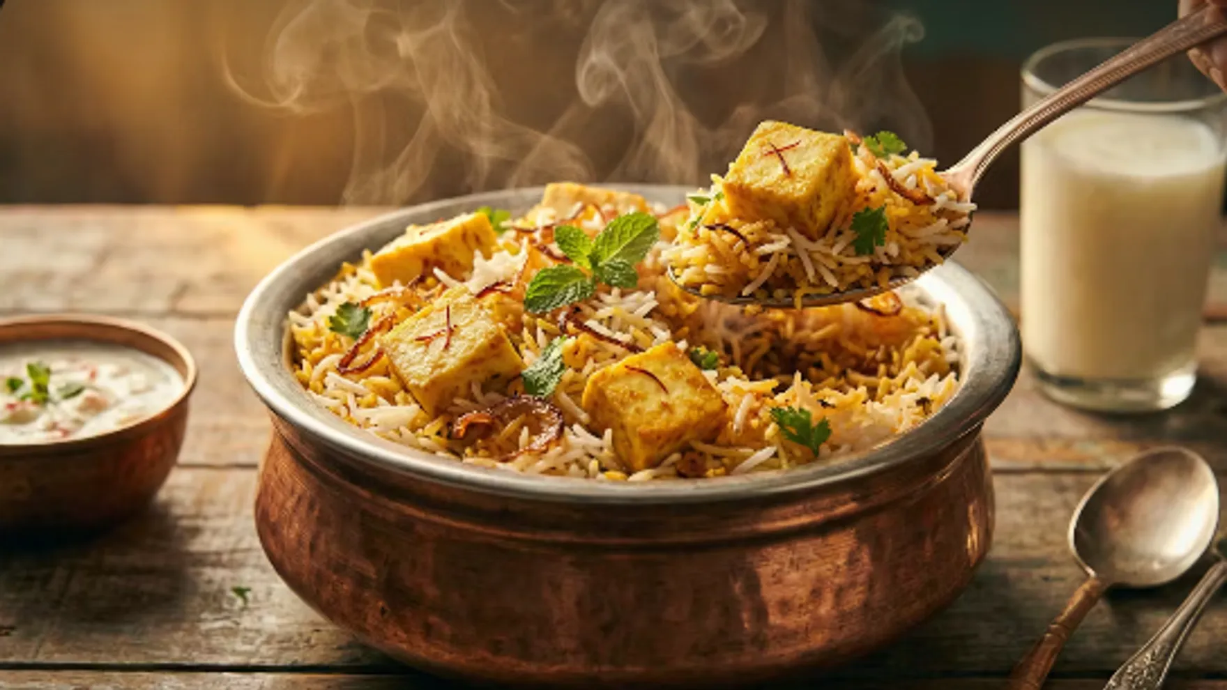 Jeet's Indian Restaurant restaurant in Parañaque