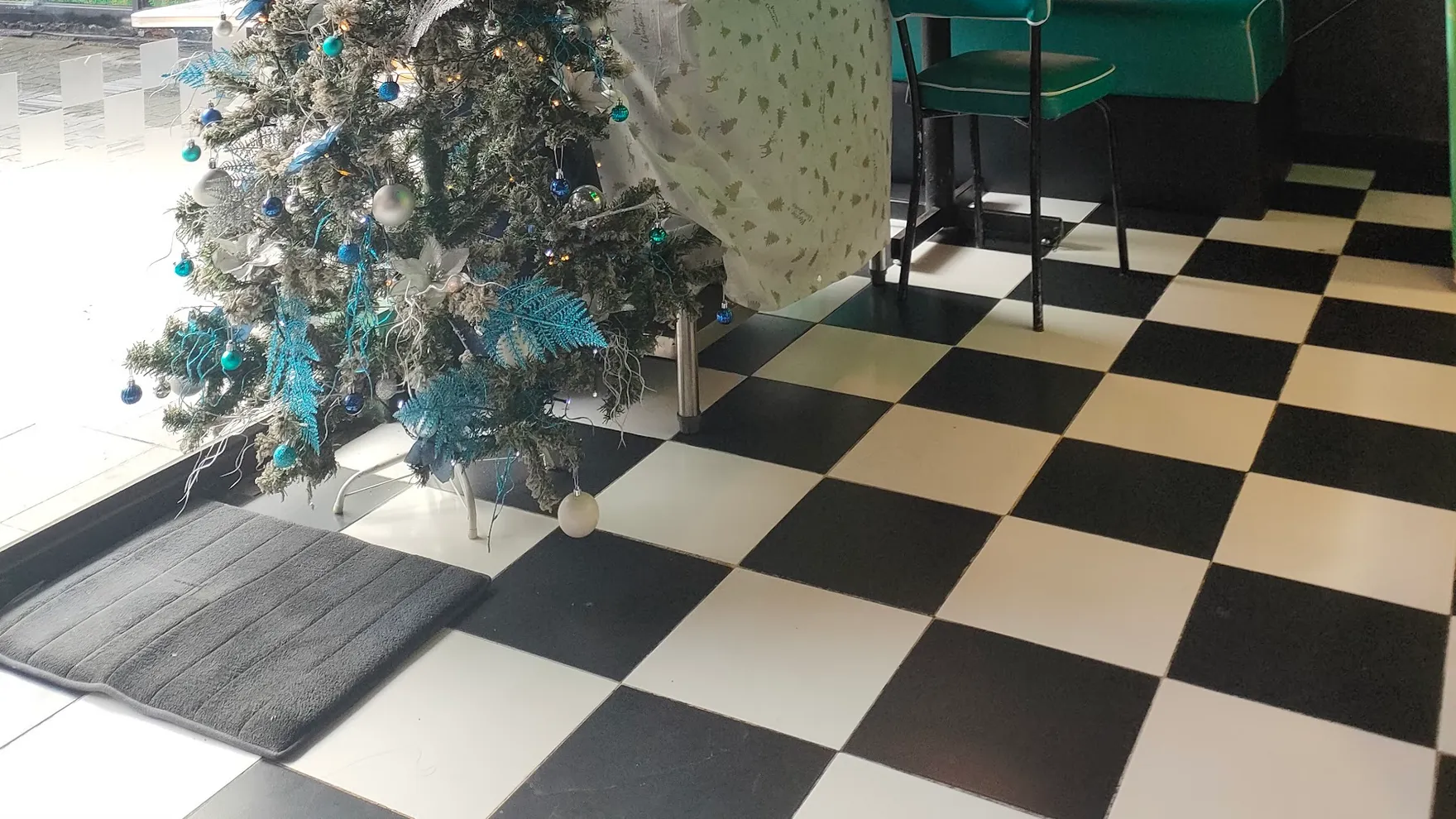 Melts Café restaurant in Kalakhang Maynila