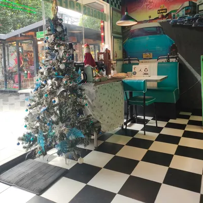 Melts Café restaurant