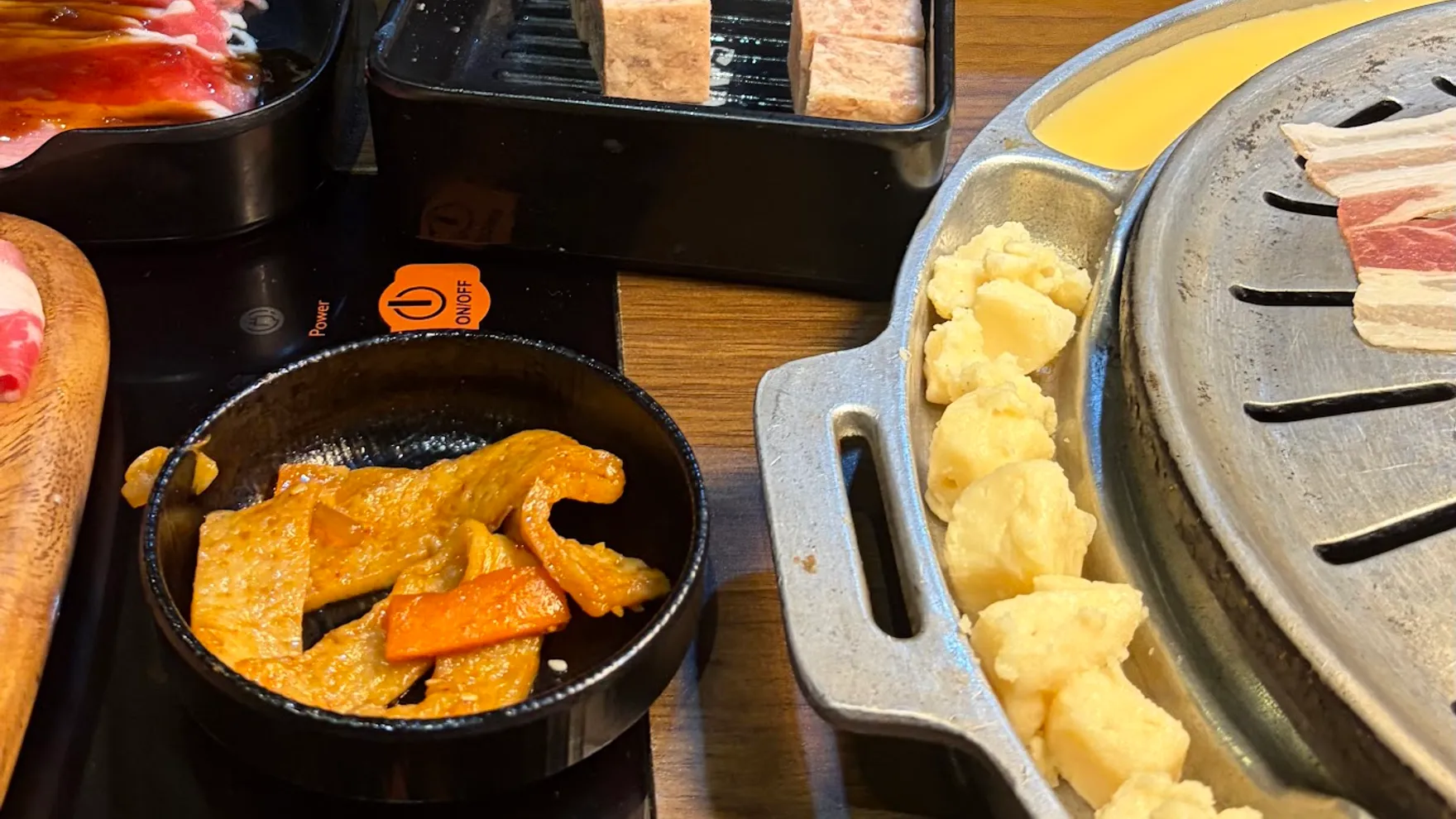 Shabunoki Prime restaurant in Parañaque