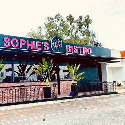 SOPHIE'S BISTRO restaurant