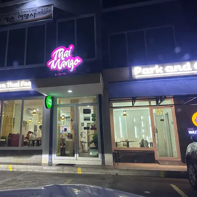 Thai Mango - BF Homes Parañaque restaurant