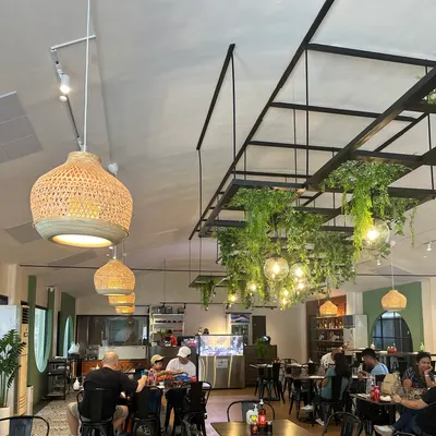 Amare La Cucina - Canley Road Pasig restaurant