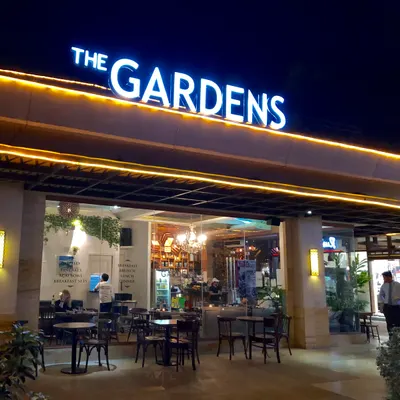 The Gardens Brunch Cafe - The Juicery Manila, Pancakes, Salad, Tapas, Coffee, Rice restaurant