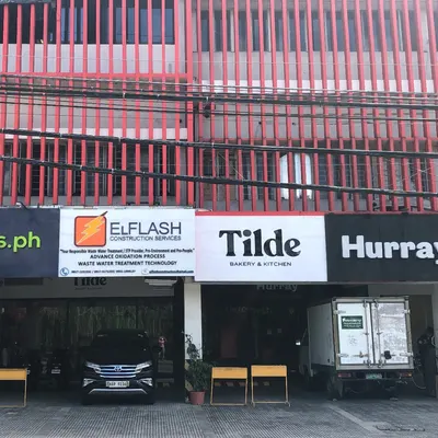 Tilde Bakery & Kitchen restaurant