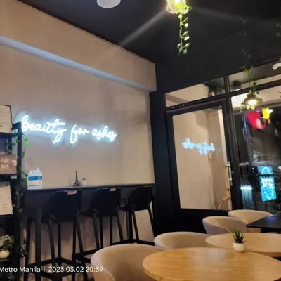 BMC Pasta House restaurant