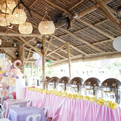 Nanay Anings Kainan restaurant