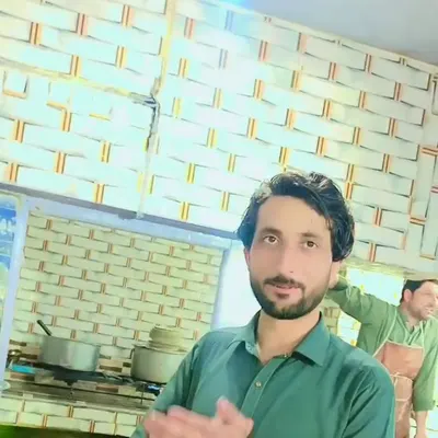 Battagram Tasty Burger Point & fast food restaurant